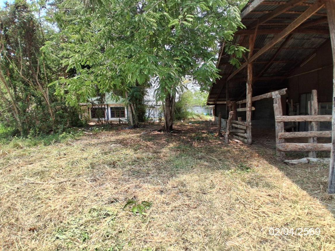picture FACTORY 158 Sq.w. Muang Ya Sothon Yasothon for 579,000 - 24/32