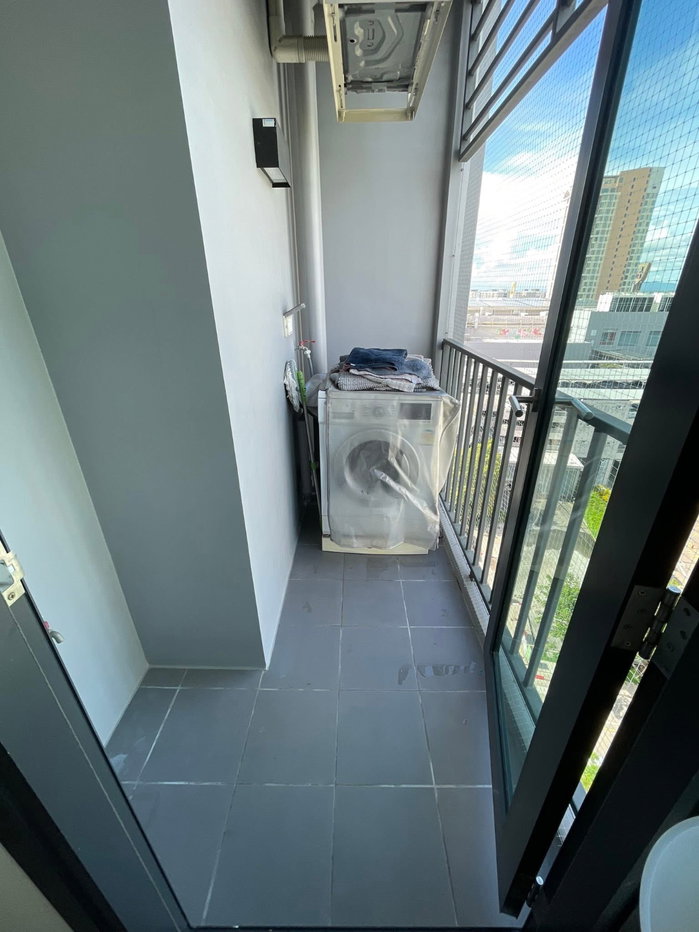 รูป Line id : @mheeploichao - ปล่อยเช่า Escent 2 condo 2 ห้องนอน หลังห้าง central ระยอง  - รูปที่ 22/22