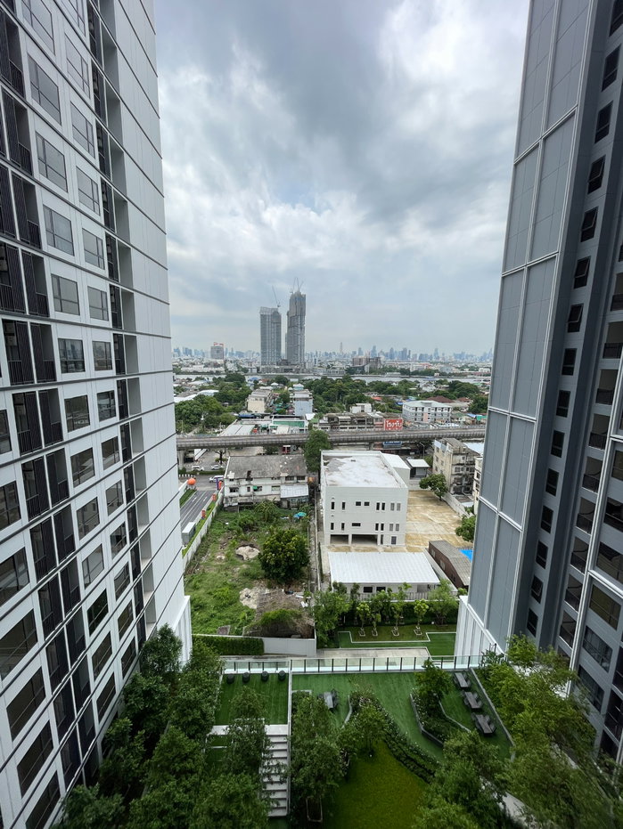 picture @Condorental condo for rent Chapter One Spark Charan - 7/9