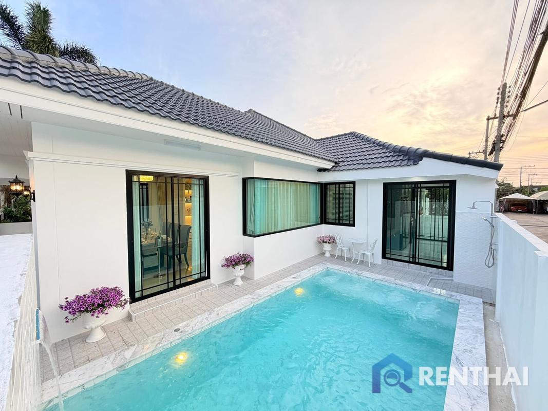 picture Ready to move in pool villa - 17/20