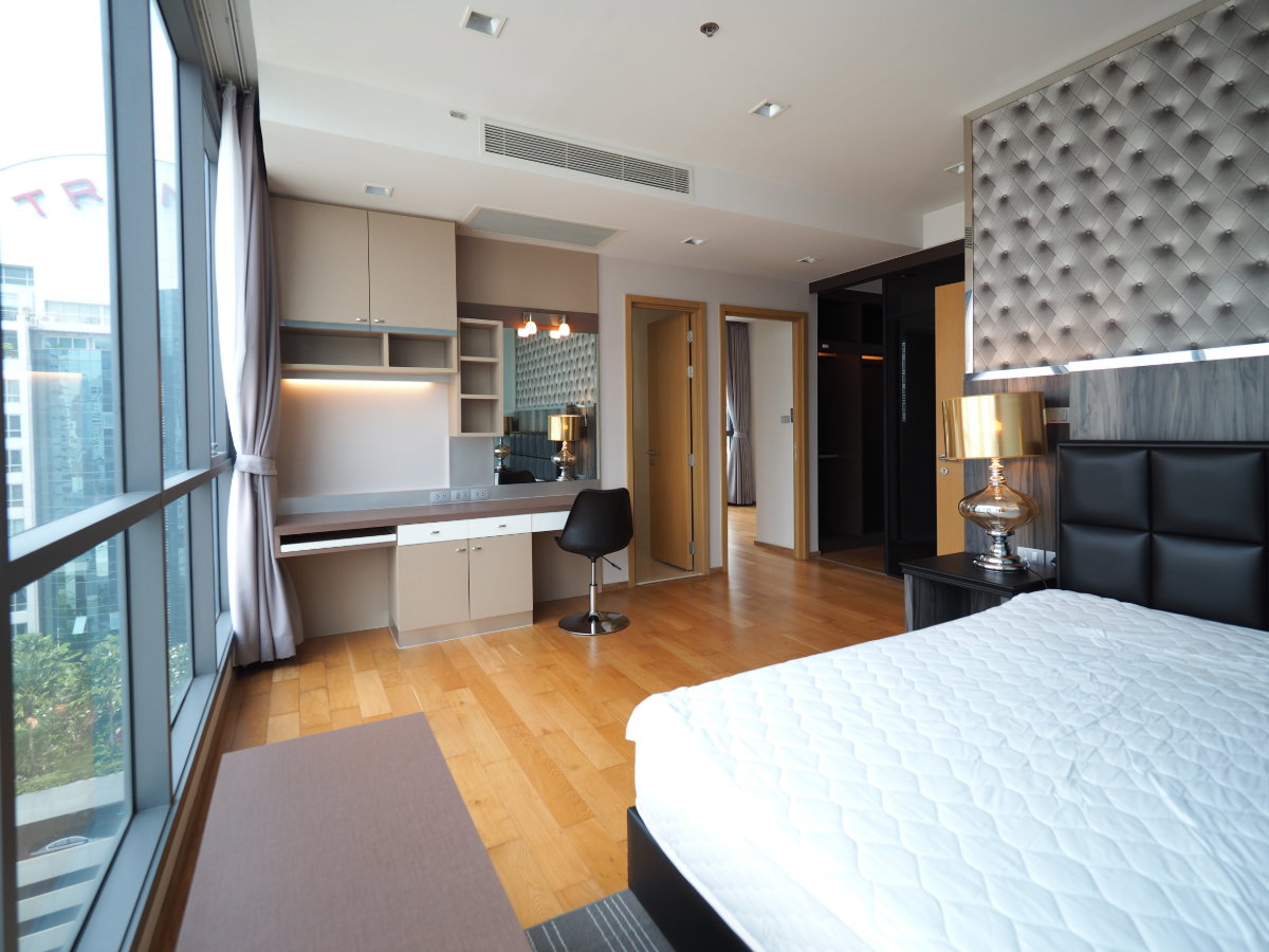 รูป The Hyde 13 2Bedroom For Rent. - รูปที่ 47/50