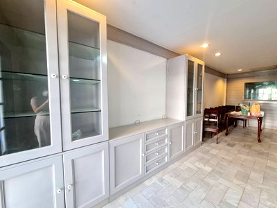 เช่าทาวน์โฮม ม.ศรีนครินทรวิโรฒ วิทยาเขตประสานมิตร : LTH15406OP – Townhouse Prime Location for Rent Onnut | Family Living Best Value | Near BTS Onnut | 40,000 THB | ทาวน์เฮาส์ให้เช่า อ่อนนุช ทำเลดี ครอบครัวอยู่สบาย คุ้มค่า ใกล้ BTS อ่อนนุช