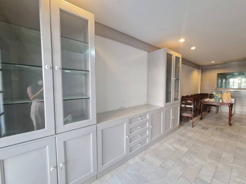 LTH15406OP – Townhouse Prime Location for Rent Onnut | Family Living Best Value | Near BTS Onnut | 40,000 THB | ทาวน์เฮาส์ให้เช่า อ่อนนุช ทำเลดี ครอบครัวอยู่สบาย คุ้มค่า ใกล้ BTS อ่อนนุช