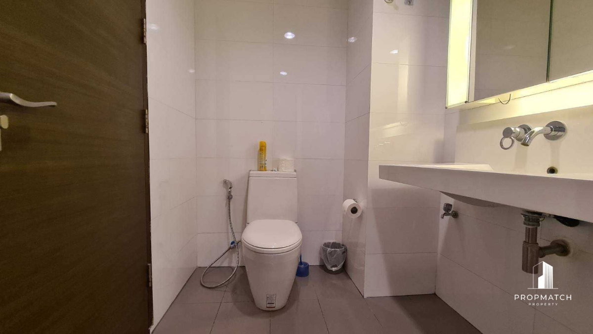 รูป PM032372 ✨Flash Deal ✨ Rhythm Ratchada (1Bed 1Bath 45 SQM.) พร้อมอยู่ ! เพียง 17,000 บาทต่อเดือน Tel.0981315848 @propmatch - รูปที่ 11/13