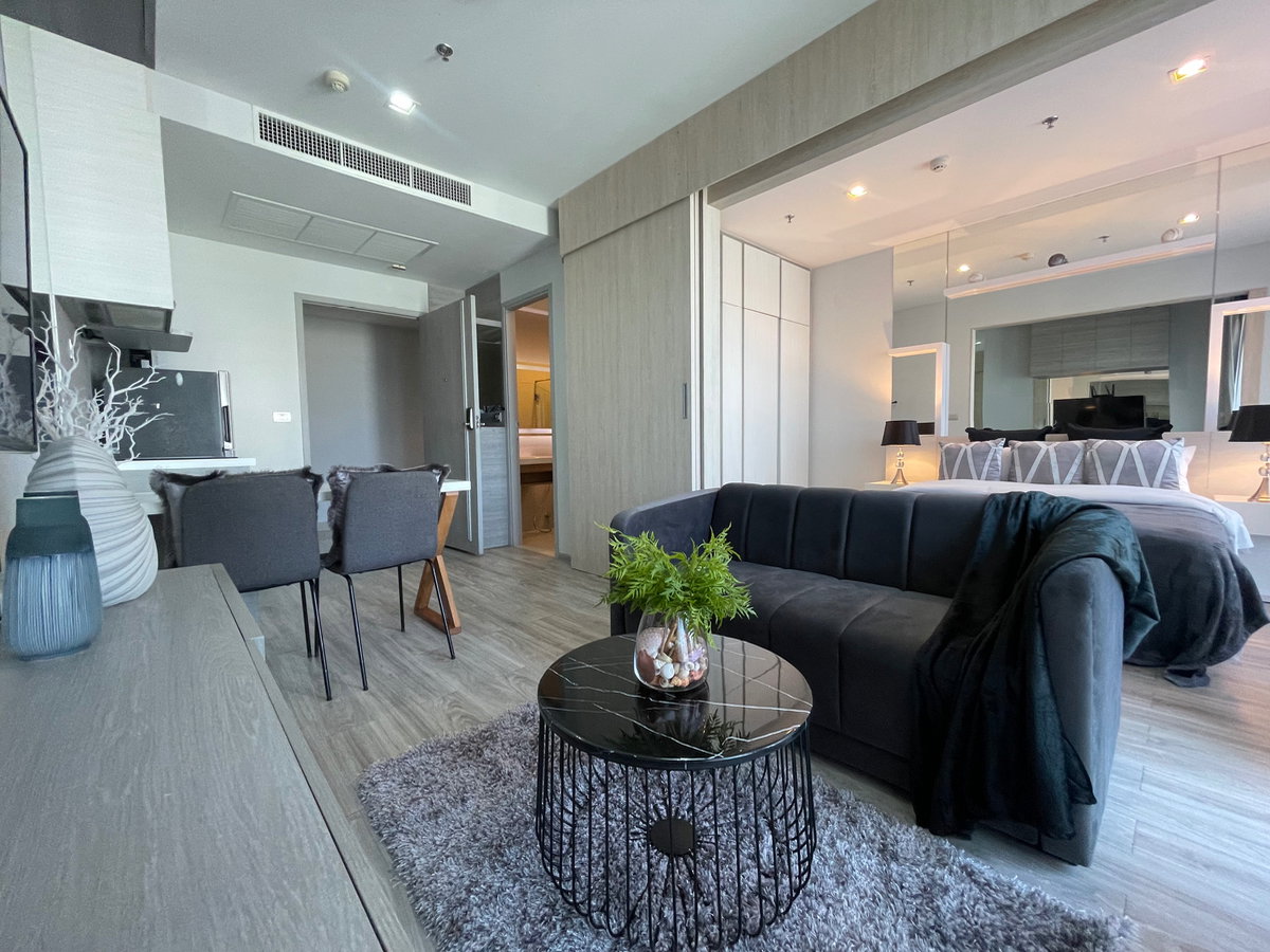 รูป For rent Aeras Beachfront Condo SeaView Free  Internet WiFi  - รูปที่ 23/39