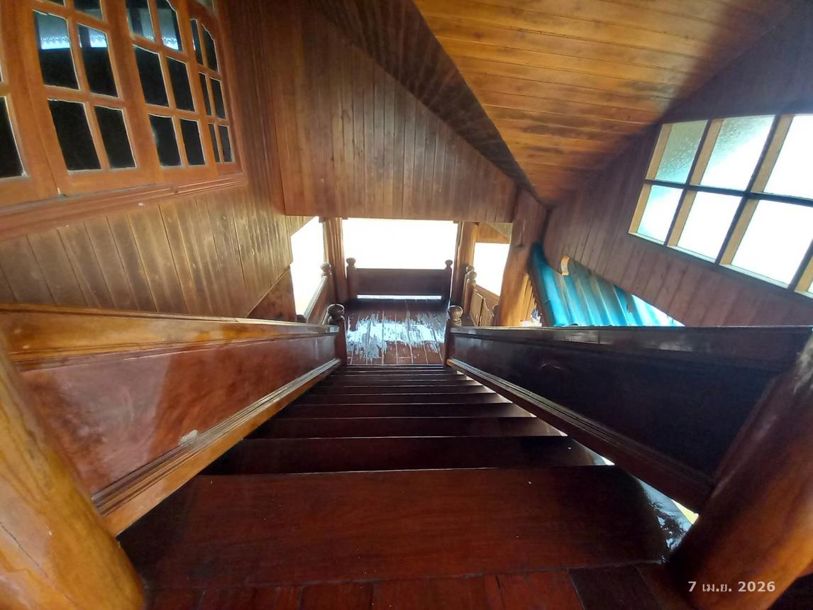 รูป บ้านเดี่ยว 4691 ตร.วา งาว ลำปาง 7.7M - รูปที่ 37/54