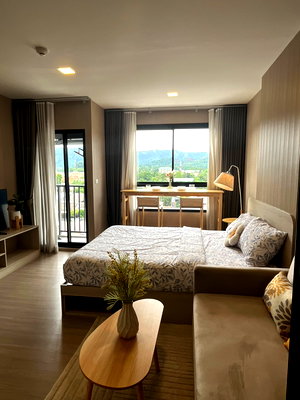 Condos for rent Phuket : 🔥🔥Hot Deal!🔥🔥 Condo for rent Kathu, Dcondo Reef, 1 Bedroom 🔥🔥