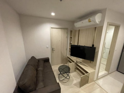 🎈#PO2304_325 🎈💥Urgent💥 Guaranteed availability! Click quickly before it's gone‼️ For Rent 25k.🔥 Condo Life One Wireless