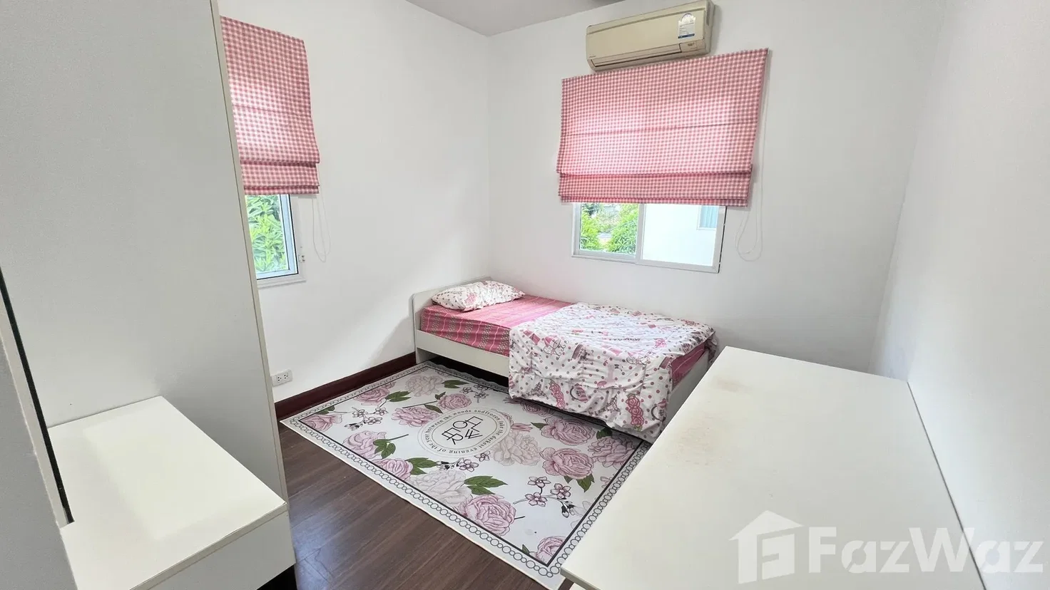 รูป ทาวน์เฮ้าส์ให้เช่า 3 ห้องนอน ในโครงการ ฮาบิทาวน์ เกาะแก้ว 1057996 - รูปที่ 28/44