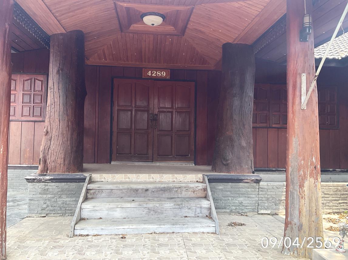 picture HOME 17744 Sq.w. Dok Kham Tai Phayao for 9.1M - 17/34