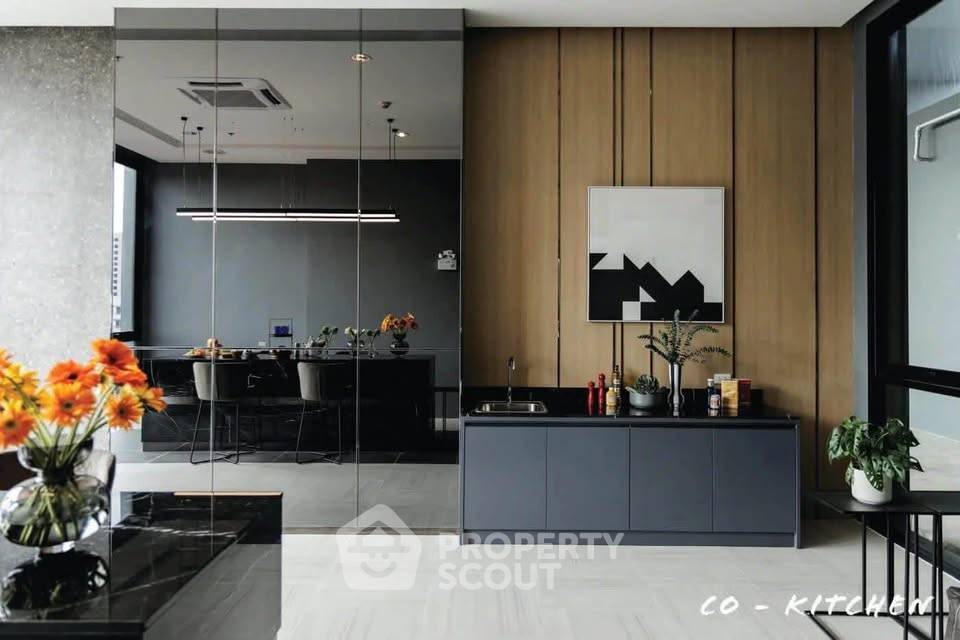 รูป คอนโด 1-ห้องนอน ที่ นิช โมโน รามคําแหง ใกล้ รามคำแหง (ID 2893306) - รูปที่ 7/17