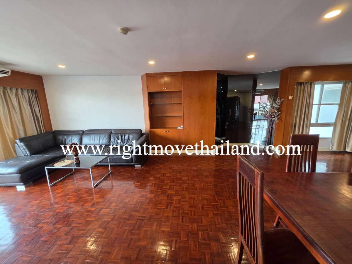 picture CA10811 Penthouse Condo for Rent – Pridi 14 - 4/18