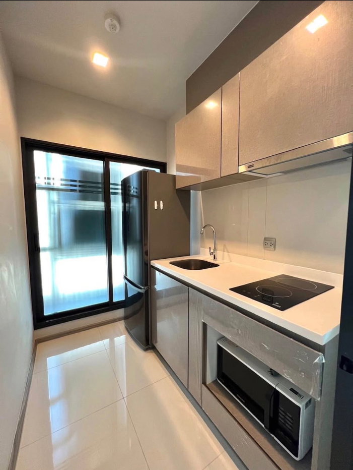 picture Great view, 2 BR-corner room- Life asoke rama9 - 11/11