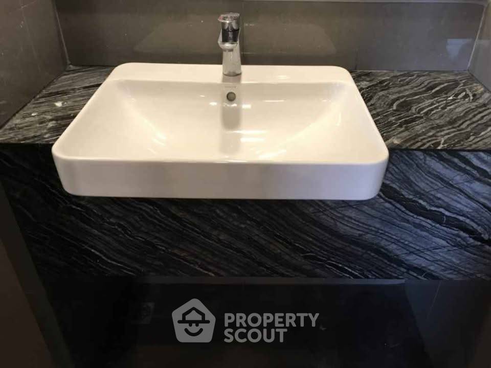 picture 1-BR Condo at Ashton Chula Silom near MRT Sam Yan (ID 2573454) - 19/20