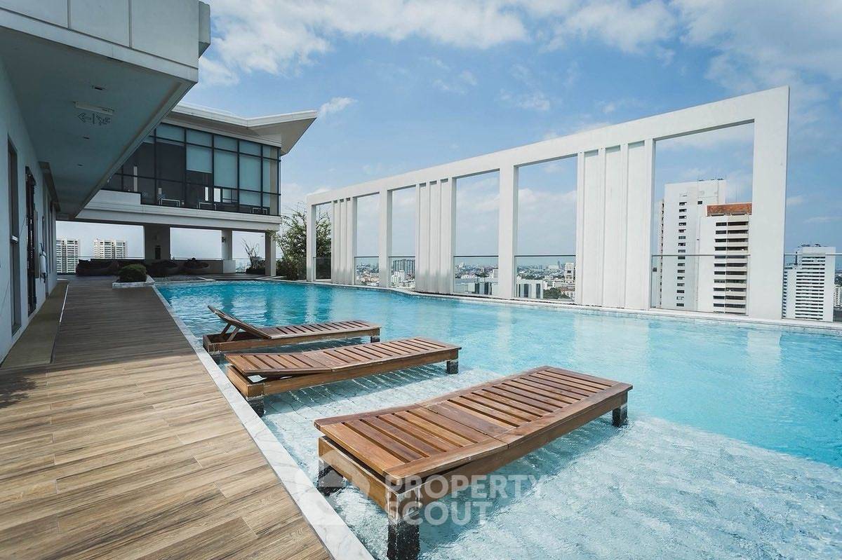 picture 1-BR Condo at M Thonglor 10 near BTS Thong Lor (ID 2897621) - 23/23