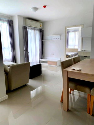 คอนโด เชียงใหม่ : ขายด่วน‼️ D condo sign ข้างเชียงใหม่เซ็นทรัลเฟสติวัล  ✅วิวสระ ✅เหลือ 4.59ล้าน ❌จากเดิม4.99ล้าน❌ 🏡ค่าโอนคนล่ะครึ่ง