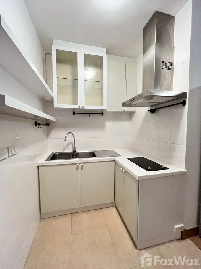 รูป คอนโดให้เช่า 2 ห้องนอน ในโครงการ ครอส เคริก 6257867 - รูปที่ 5/12