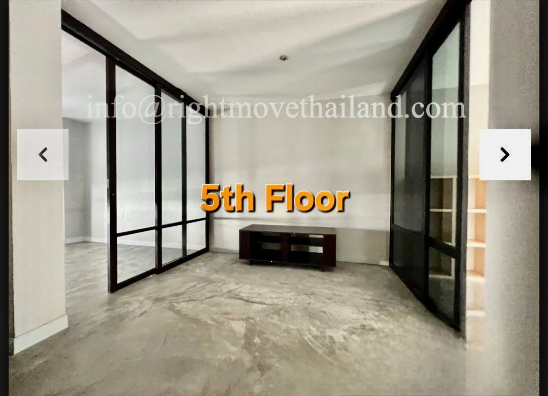 รูป HR2162 Townhouse For Sale In Thonglor - รูปที่ 3/9