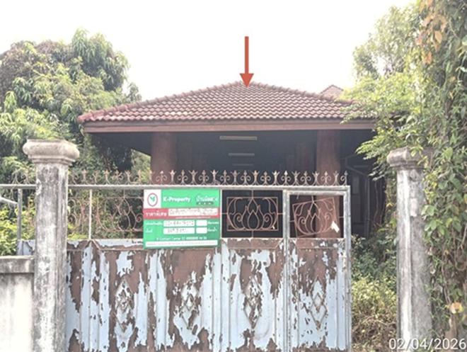 รูป บ้านเดี่ยว 209.3 ตร.วา เมืองแพร่ แพร่ 3.8M - รูปที่ 14/32
