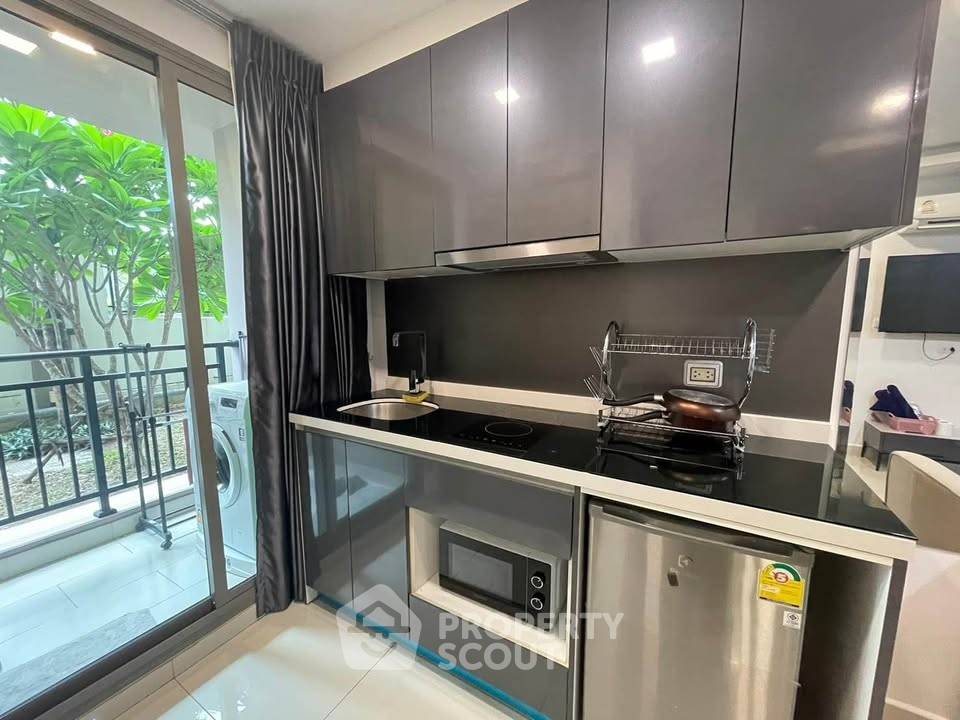 รูป คอนโด 1-ห้องนอน ที่ อาคาเดีย บีช คอนติเนนทอล ใกล้ พัทยาใต้ (ID 2897077) - รูปที่ 4/5