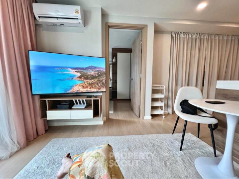 คอนโด 1-ห้องนอน ที่ เสปซ เชิงทะเล คอนโดมิเนียม ใกล้ หาดลากูน่า (ID 2896693)