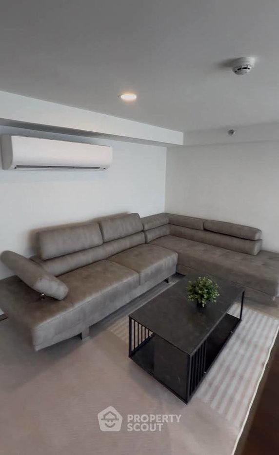 picture 2-BR Condo at Park Origin Chula-Samyan near MRT Hua Lamphong (ID 2898487) - 5/10