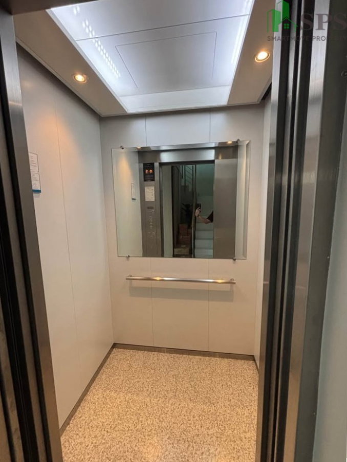 รูป ขายโฮมออฟฟิศ Myst อ่อนนุช-ศรีนครินทร์ ใกล้รถไฟฟ้า สถานีศรีนุช (SPSSR215) - รูปที่ 11/19