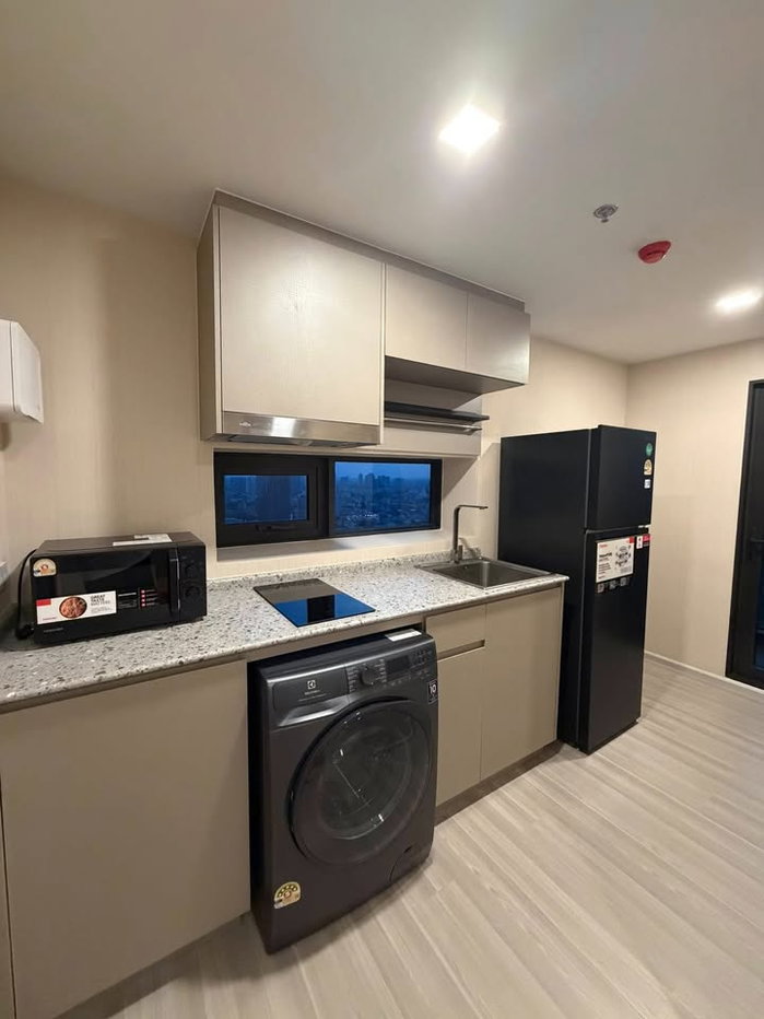 picture Condo for Rent at Quintara MHy'Den Pho Nimit (A6905029) - 5/9