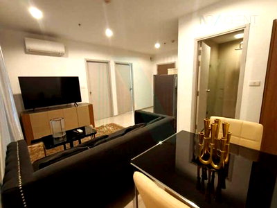 Condos for rent : For rent condo IDEO MOBI BANGSUE GRAND INTERCHANGE Building 1, Floor 15,2 bed room, Room size 47.00 sqm