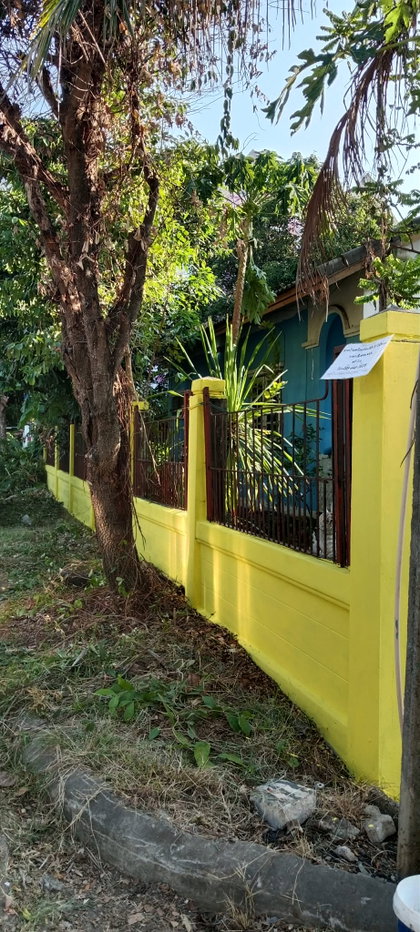 รูป ขายบ้านเดี่ยวในซอยท่าอิฐ  จังหวัดนนทบุรี พท.55.1/100ตรว. อยู่ในหมู่บ้าน royal parkland - รูปที่ 2/4