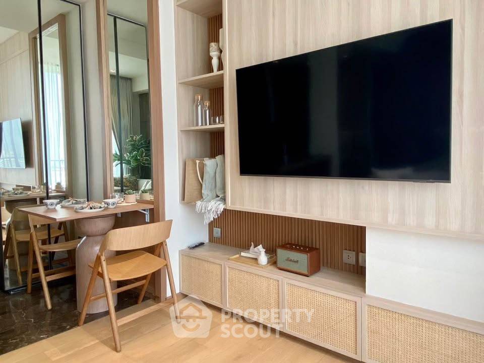 รูป คอนโด 1-ห้องนอน ที่ 28 ชิดลม ใกล้ BTS ชิดลม (ID 2892887) - รูปที่ 5/32