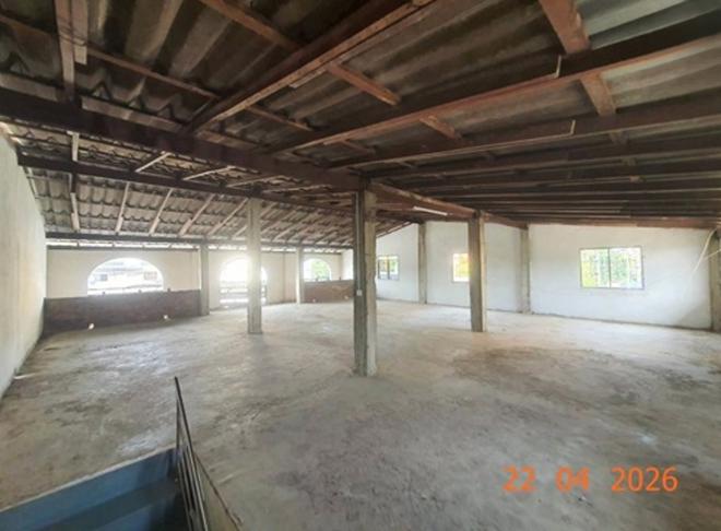 รูป อาคารพาณิชย์ 298 ตร.วา เมืองเชียงราย เชียงราย 27.5M - รูปที่ 29/64