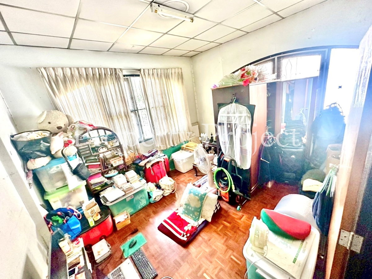 รูป ขาย บ้านเดี่ยว 1 ชั้น 100 ตร.วา หมู่บ้านสหกรณ์เคหะสถาน3 ปากเกร็ด - รูปที่ 11/17