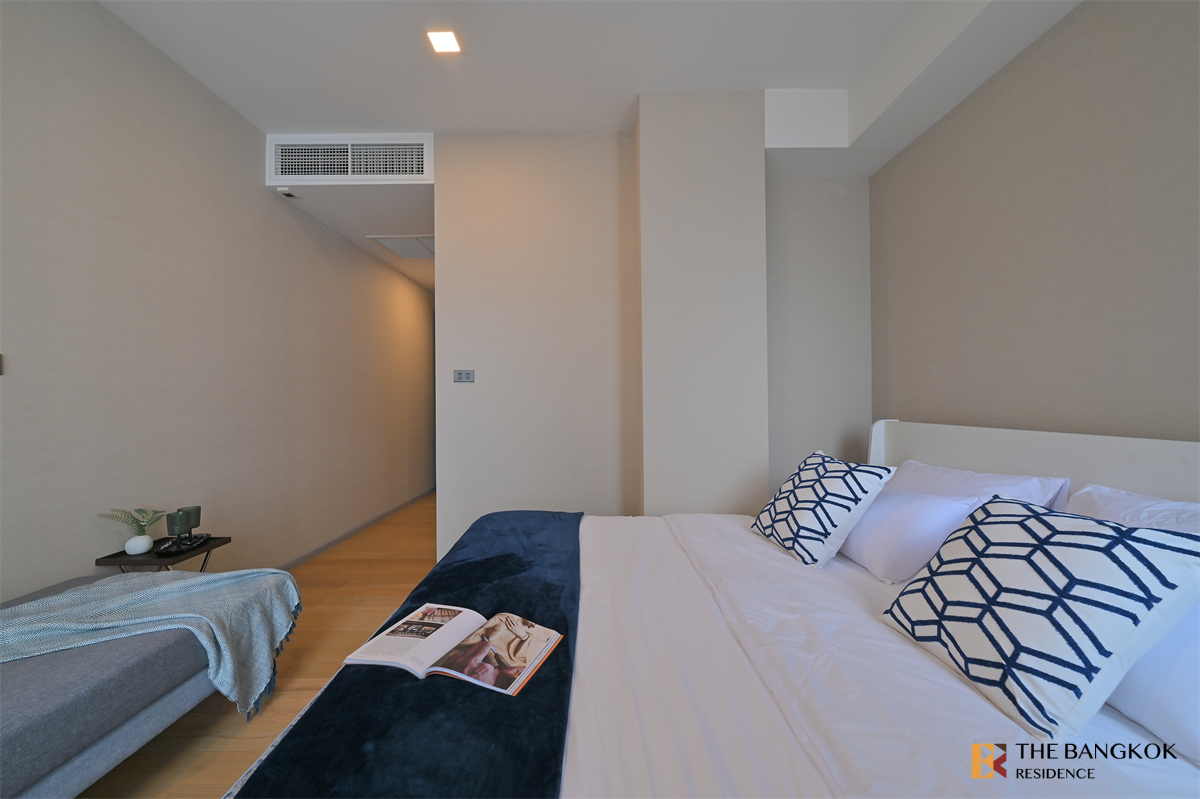 picture FYNN Sukhumvit 31  High-potential Location, Not as Expensive as You Think - 5/10