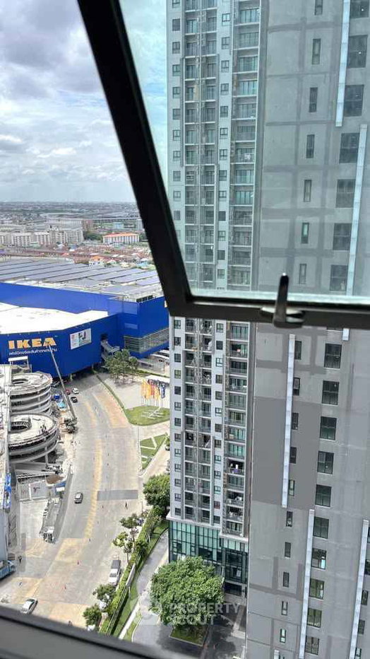 รูป คอนโด 2-ห้องนอน ที่ พลัมคอนโด เซ็นทรัล สเตชั่น เฟส 2 ใกล้ MRT สามแยกบางใหญ่ (ID 2897163) - รูปที่ 15/18