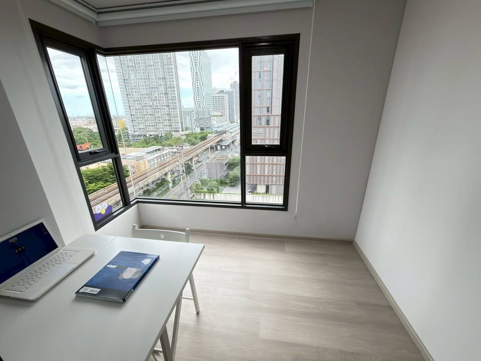 picture Condo for Rent at Aspire Onnut Station (E6905018) - 4/16