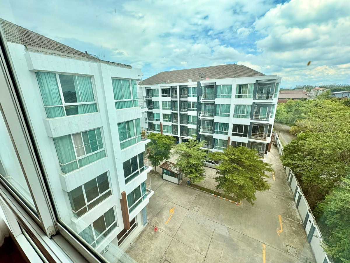 picture One Plus Suan Dok 3 condo for sale ! near cmu : Tel. +66-823899314 (Bu) - 11/19