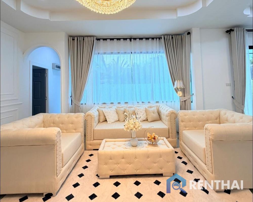 picture Ready to move in pool villa - 19/20