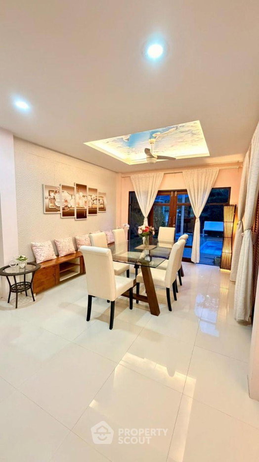 รูป วิลล่า 3-ห้องนอน ใกล้ ตลาดโต้รุ่งหัวหิน (ID 2065486) - รูปที่ 4/42