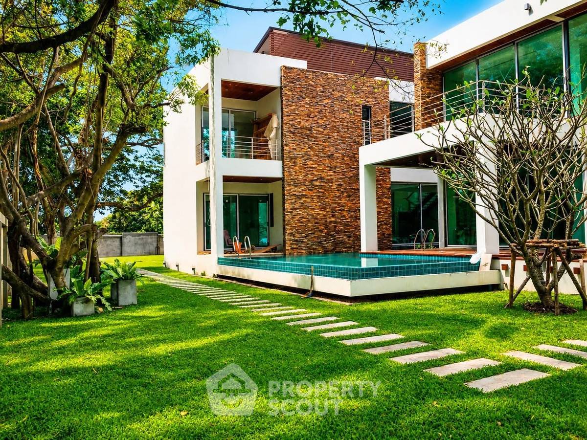 รูป บ้าน 3-ห้องนอน ใกล้ ท่าอากาศยานสุวรรณภูมิ (ID 2885146) - รูปที่ 12/12