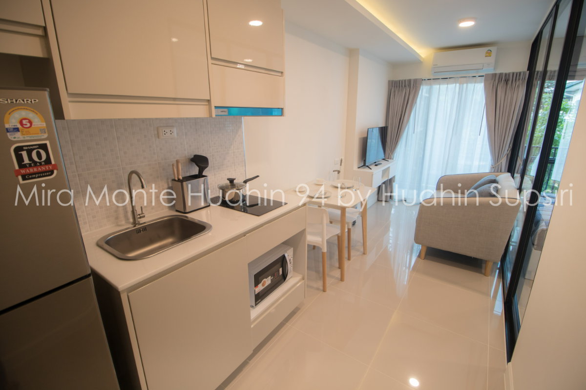 รูป Mira Monte Hua Hin 94 โครงการไมร่า มอนเต้ - รูปที่ 2/19