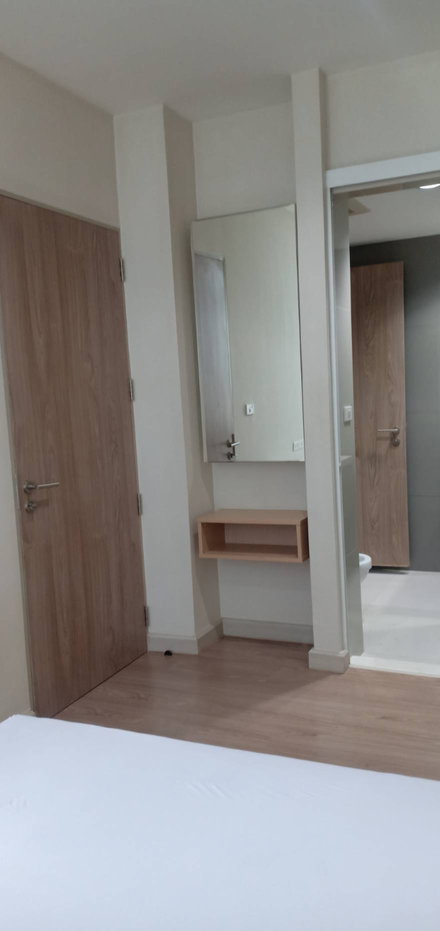 รูป ให้เช่า The capital condo ราชปรารภ-วิภาวดี - รูปที่ 3/5