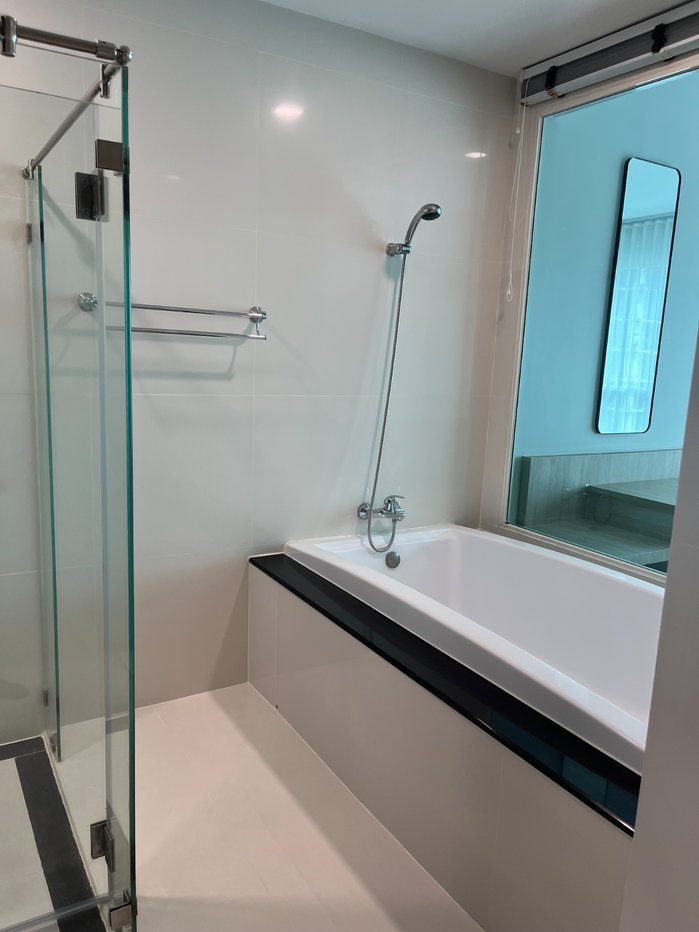 picture The Address Chidlom 2 Bedroom For Rent - 10/10