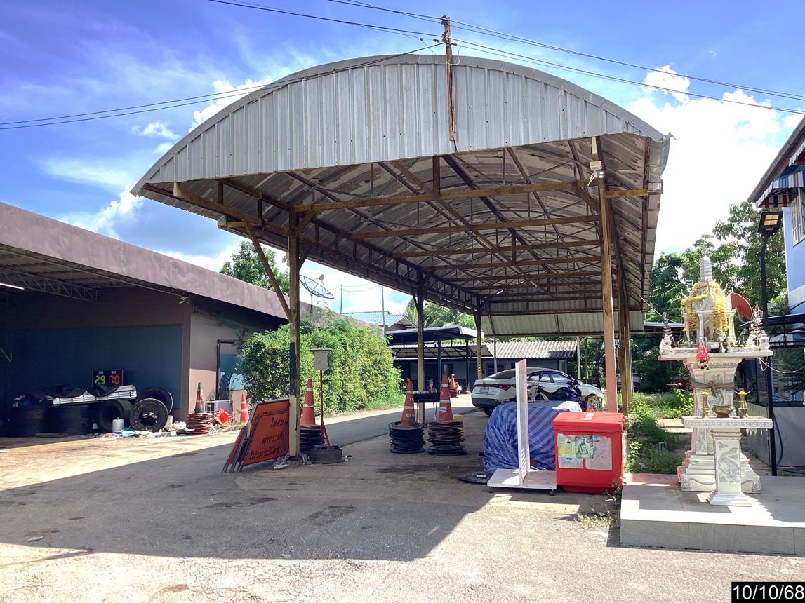 รูป บ้านเดี่ยว 595 ตร.วา โนนไทย นครราชสีมา 7.8M - รูปที่ 22/30