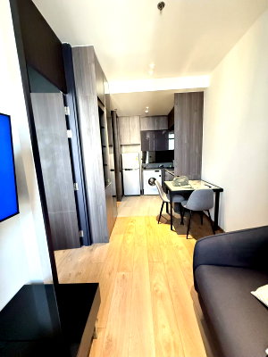 Condos for rent : The Fine BangKok  Thonglor-Ekamai