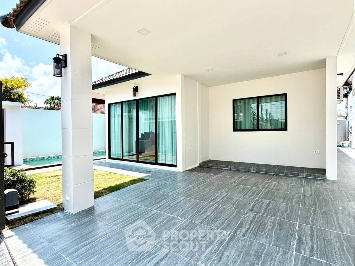 รูป บ้าน 3-ห้องนอน ที่ หมู่บ้านพัทยารุ่งเรือง ใกล้ พัทยาตะวันออก (ID 2894802) - รูปที่ 10/19