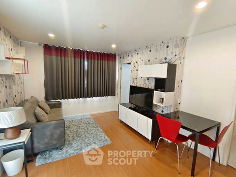 2-BR Condo at Lumpini CondoTown Ramindra Lat Pla Khao 2 in Anusawari (ID 2846199)