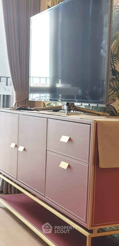 picture 1-BR Condo at Ashton Chula Silom near MRT Sam Yan (ID 2573454) - 12/20