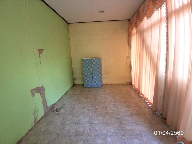 รูป บ้านเดี่ยว 264 ตร.วา เกษตรวิสัย ร้อยเอ็ด 2.7M - รูปที่ 8/38