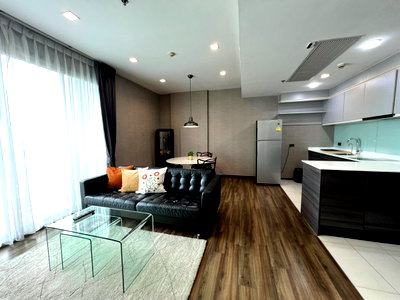 Condos for rent Soi Sukhumvit 71 : For Rent Ceil by Sansiri Great Price Nice room with city view DS2994 | Line @Dstay